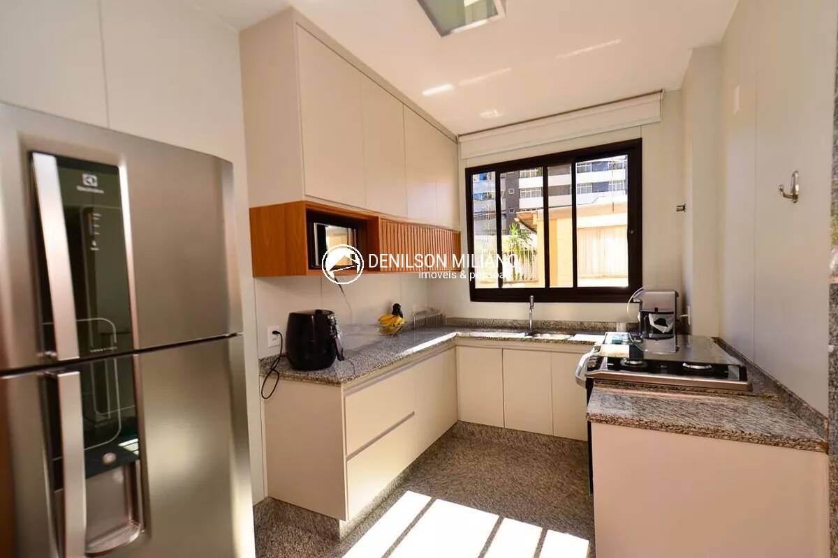 Apartamento, 4 quartos, 139 m² - Foto 12