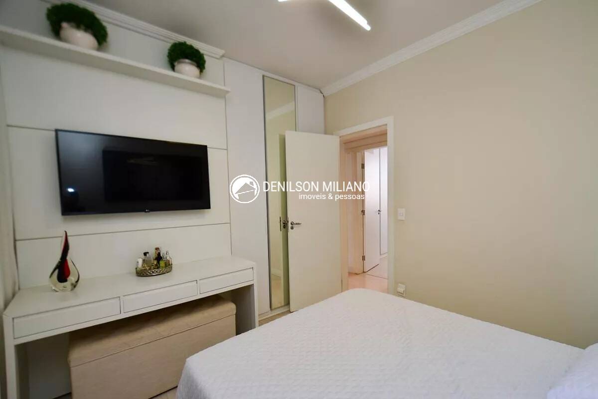 Apartamento, 4 quartos, 139 m² - Foto 15