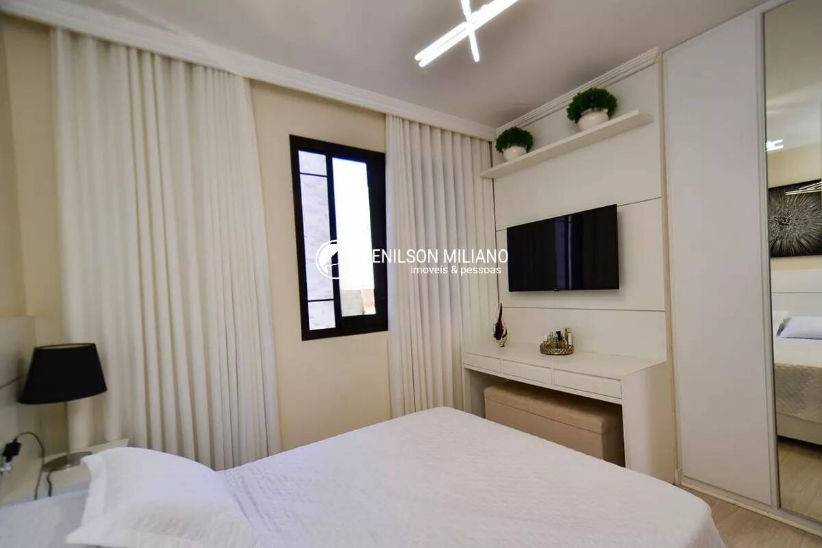 Apartamento, 4 quartos, 139 m² - Foto 17