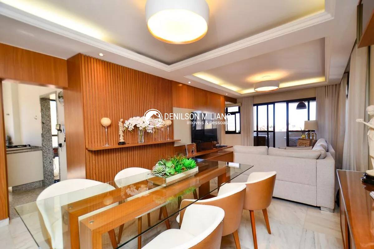 Apartamento, 4 quartos, 139 m² - Foto 21