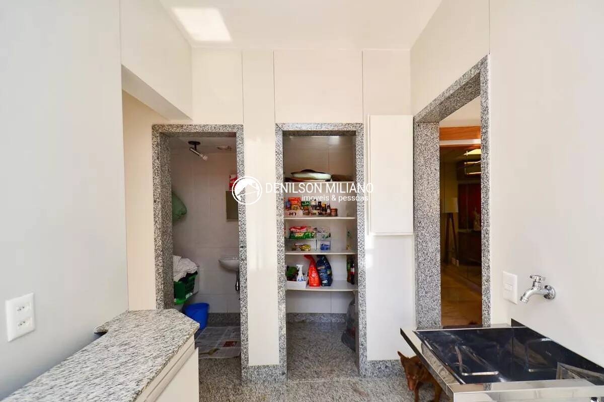 Apartamento, 4 quartos, 139 m² - Foto 19