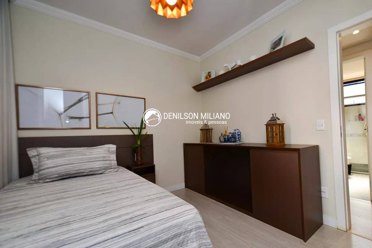 Apartamento, 4 quartos, 139 m² - Foto 20