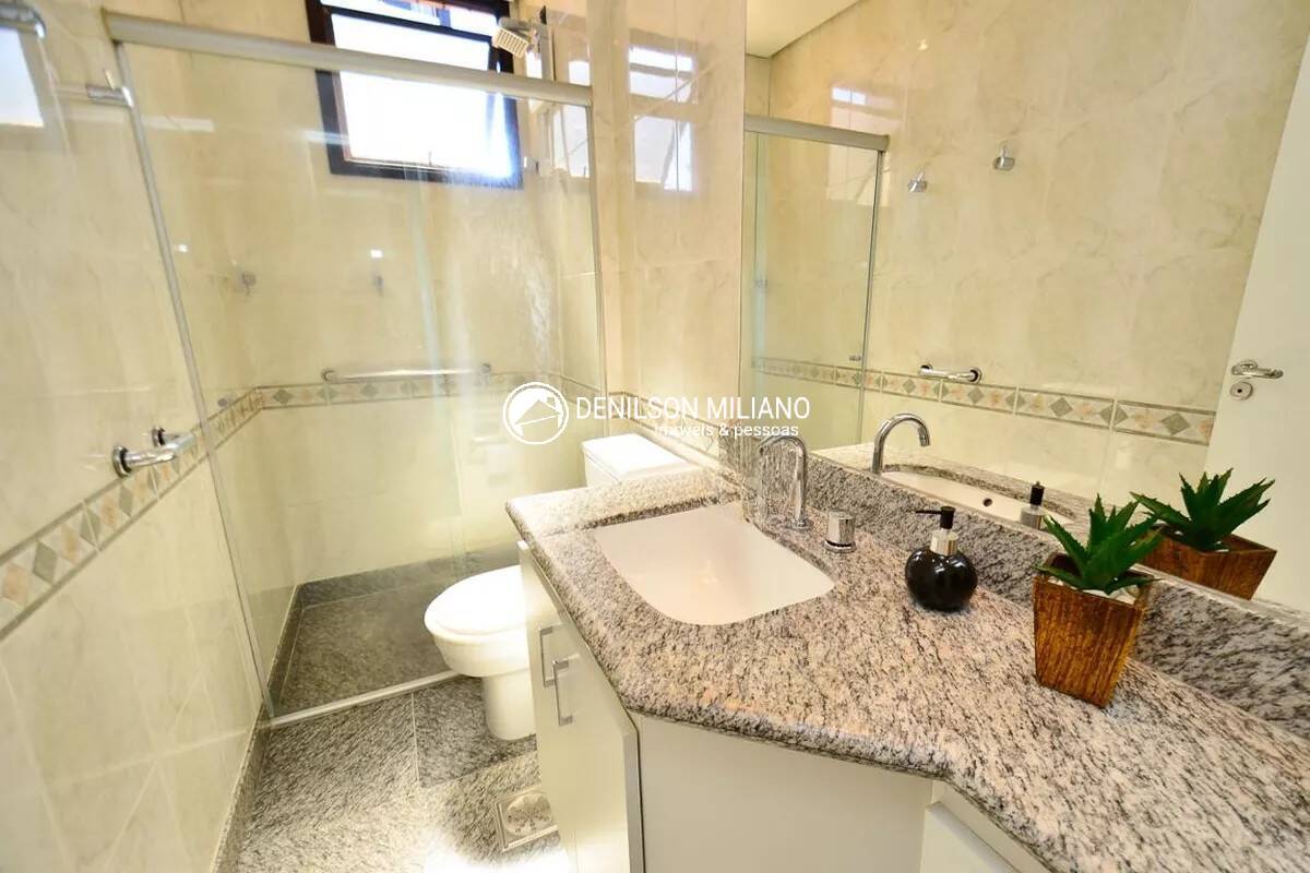 Apartamento, 4 quartos, 139 m² - Foto 22