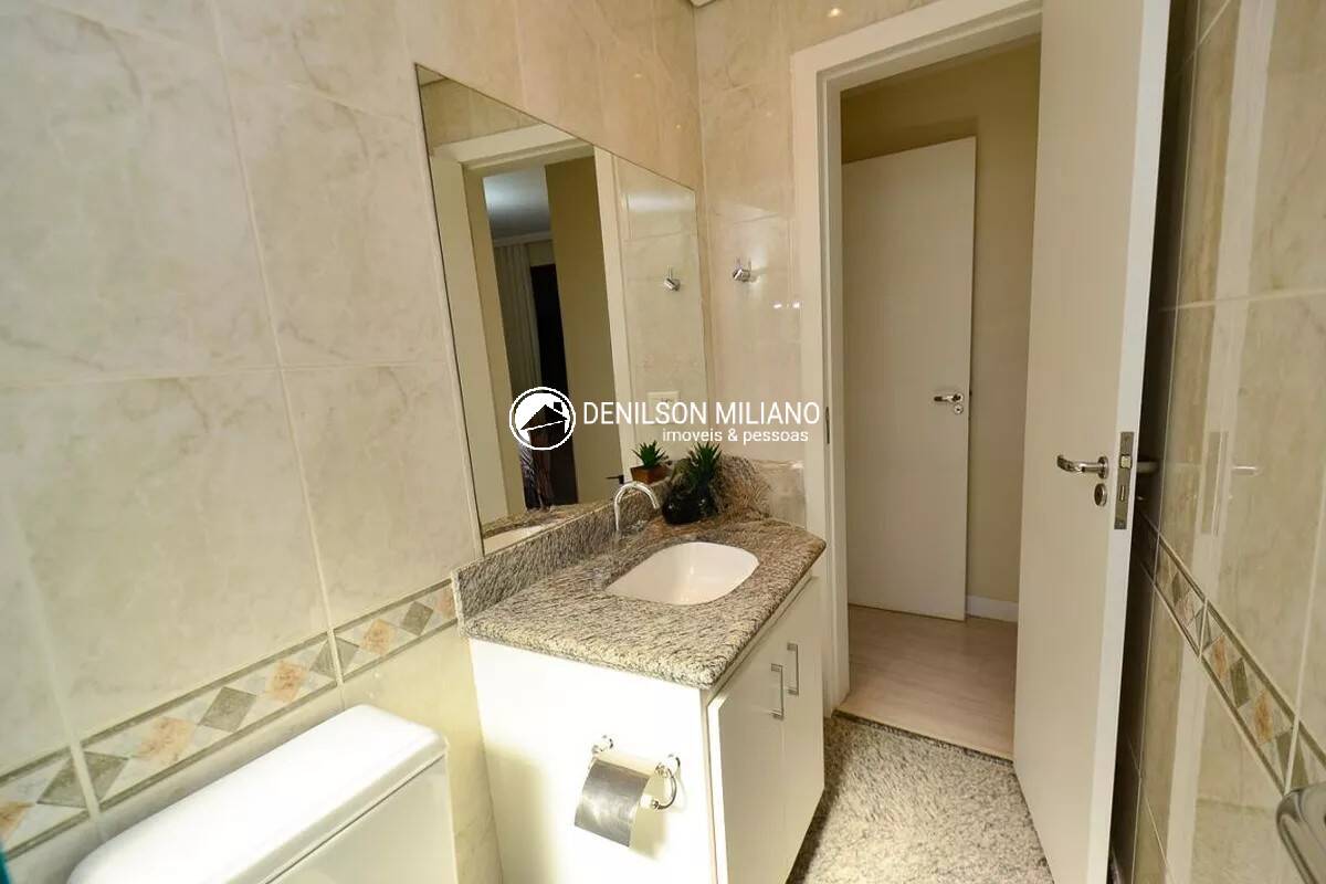 Apartamento, 4 quartos, 139 m² - Foto 27