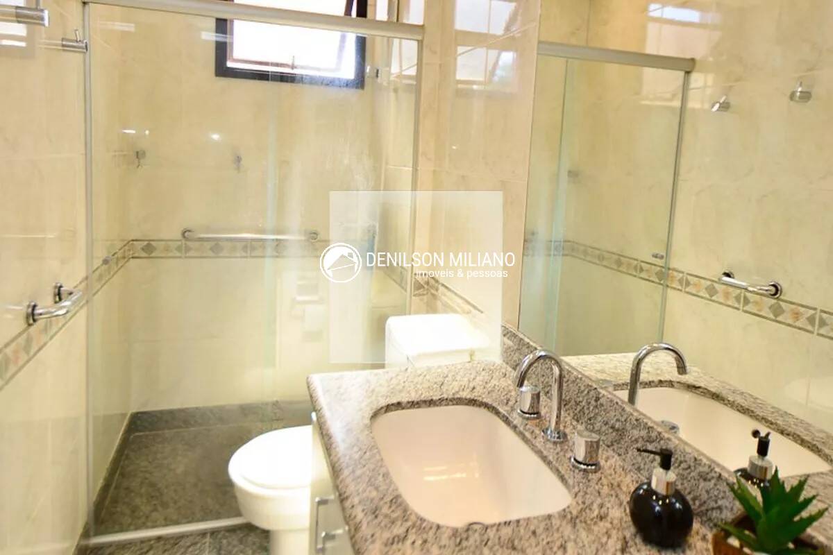 Apartamento, 4 quartos, 139 m² - Foto 26