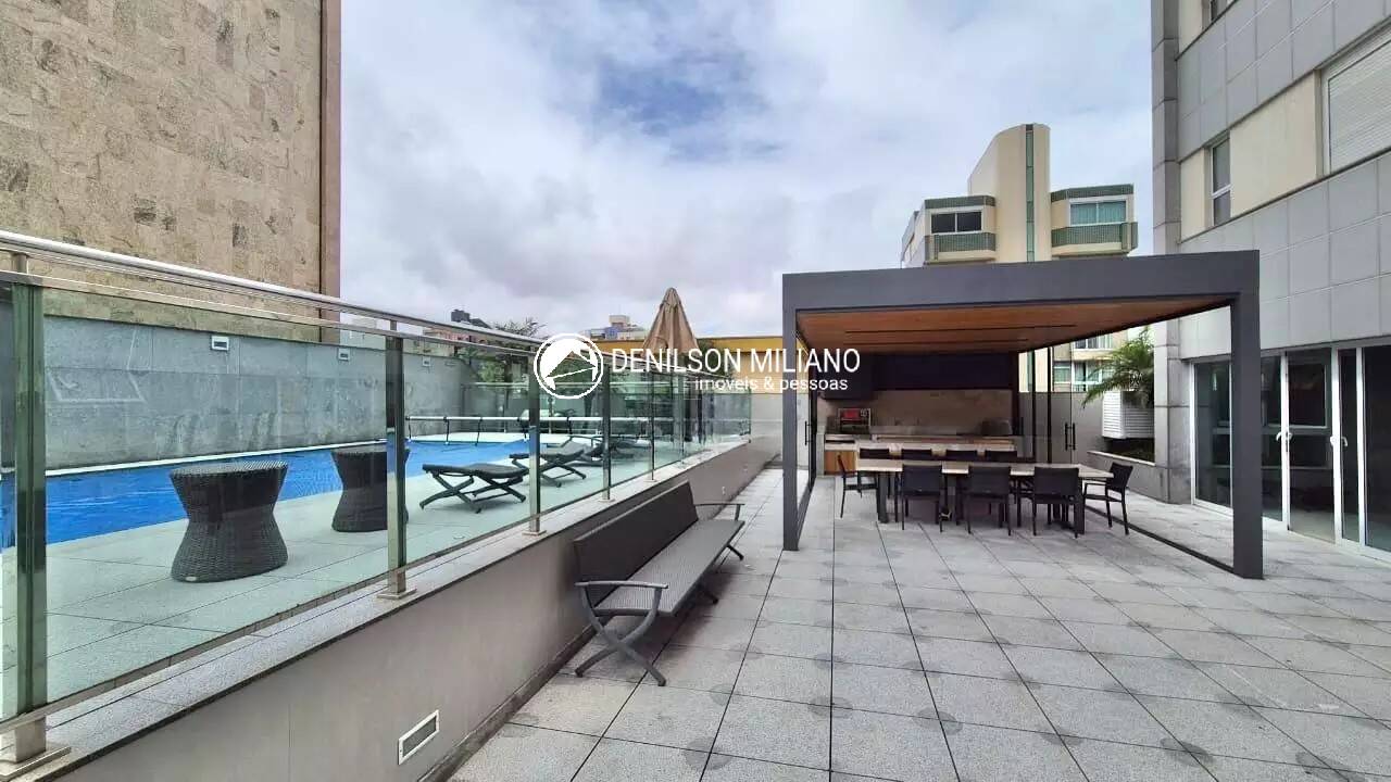 Apartamento, 4 quartos, 166 m² - Foto 4