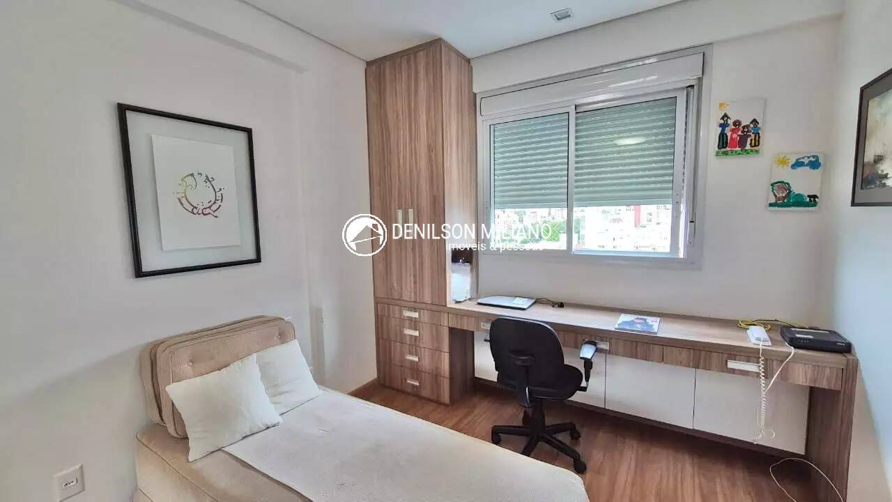 Apartamento, 4 quartos, 166 m² - Foto 6