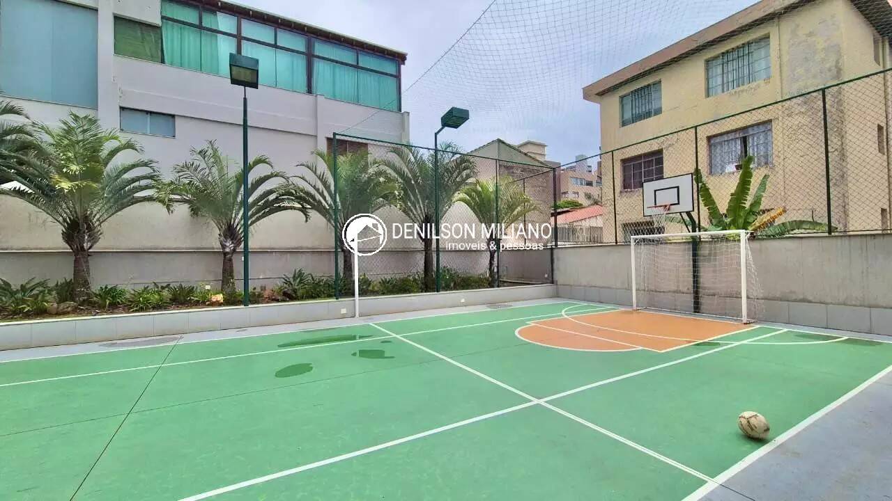 Apartamento, 4 quartos, 166 m² - Foto 9