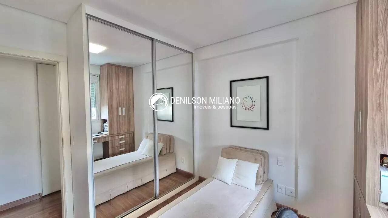 Apartamento, 4 quartos, 166 m² - Foto 11
