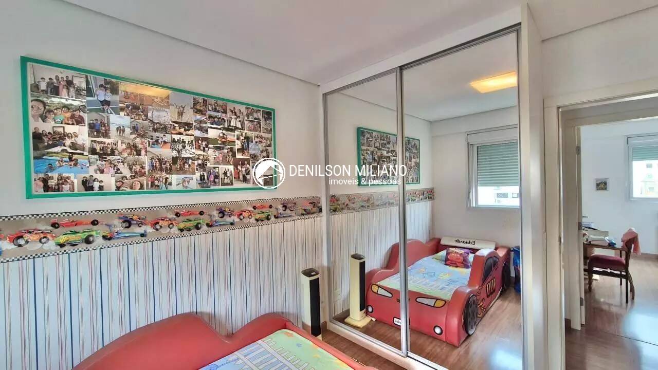 Apartamento, 4 quartos, 166 m² - Foto 8