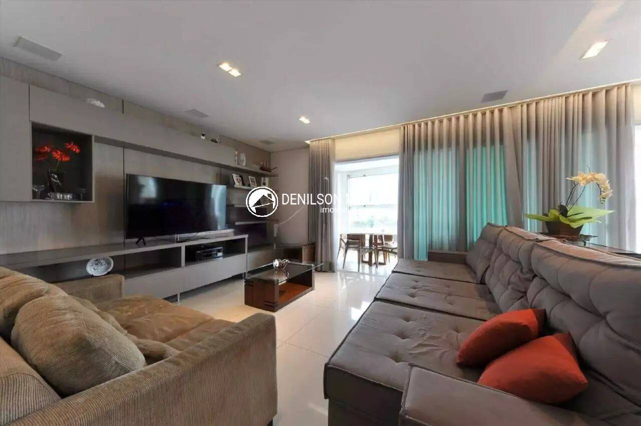 Apartamento, 4 quartos, 166 m² - Foto 10