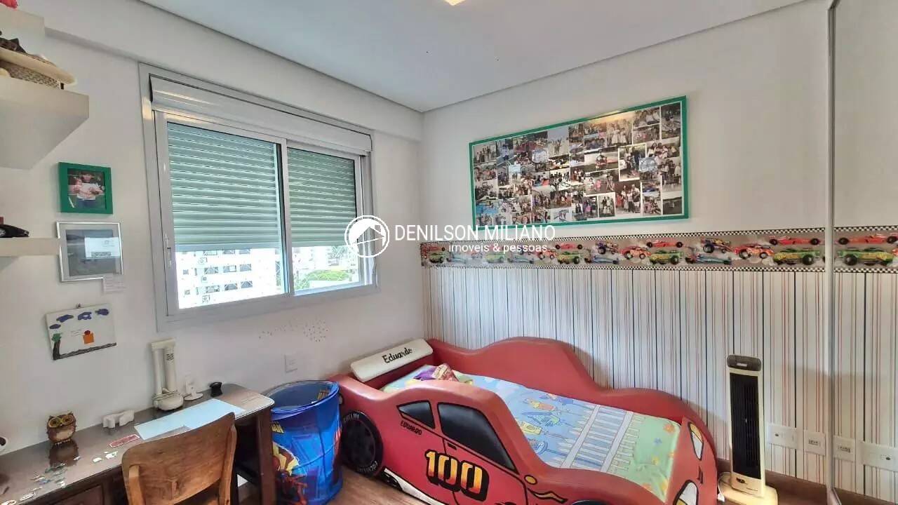 Apartamento, 4 quartos, 166 m² - Foto 14