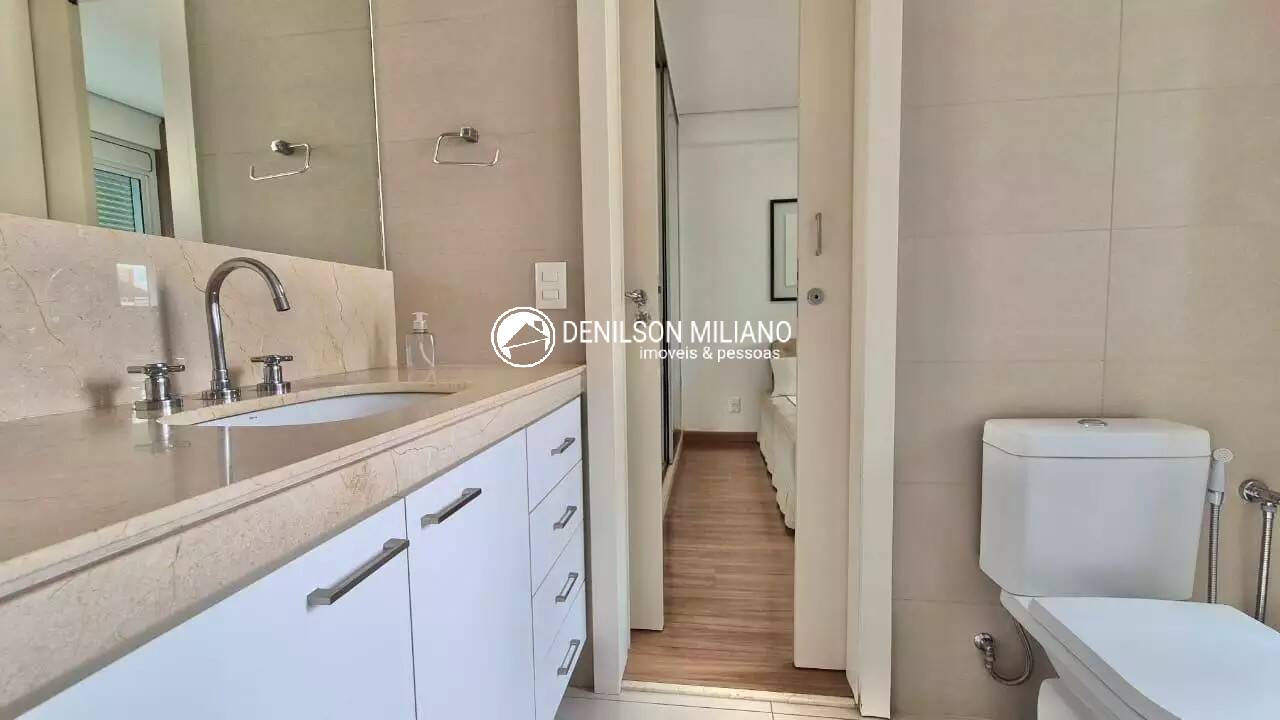 Apartamento, 4 quartos, 166 m² - Foto 19