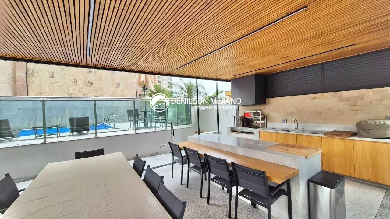 Apartamento, 4 quartos, 166 m² - Foto 1