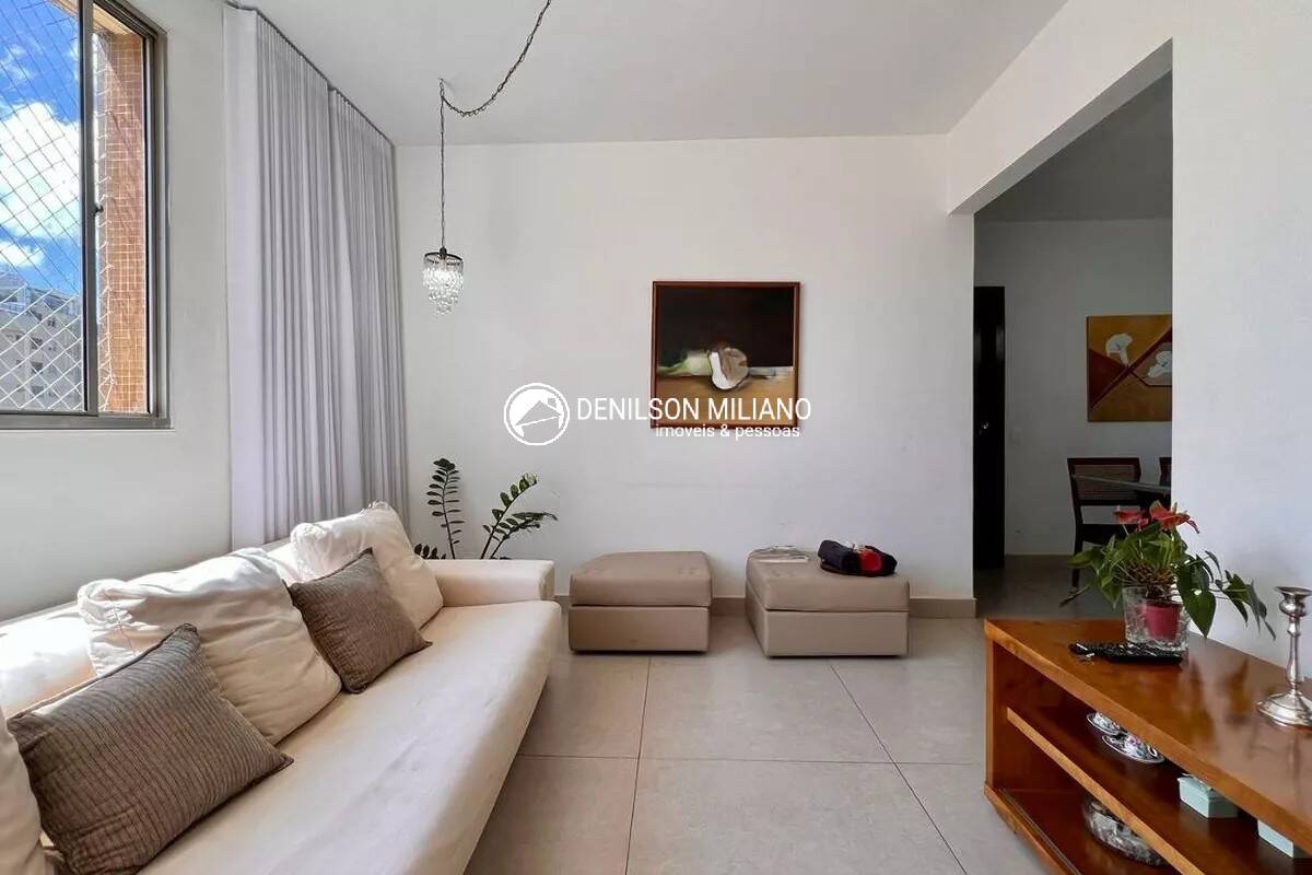 Apartamento, 3 quartos, 105 m² - Foto 3