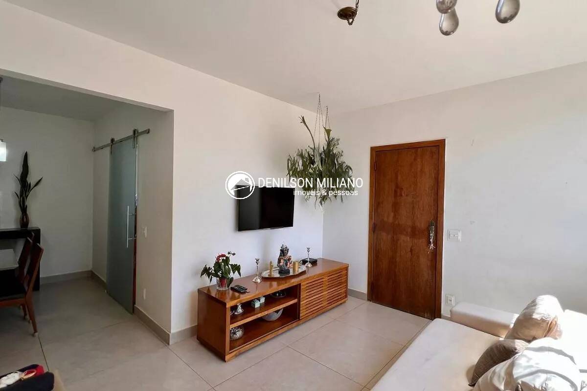 Apartamento, 3 quartos, 105 m² - Foto 2