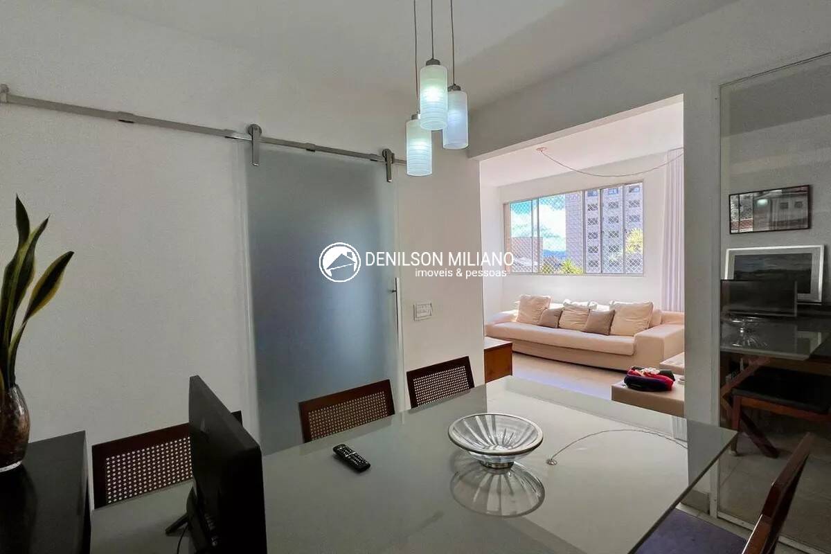 Apartamento, 3 quartos, 105 m² - Foto 6