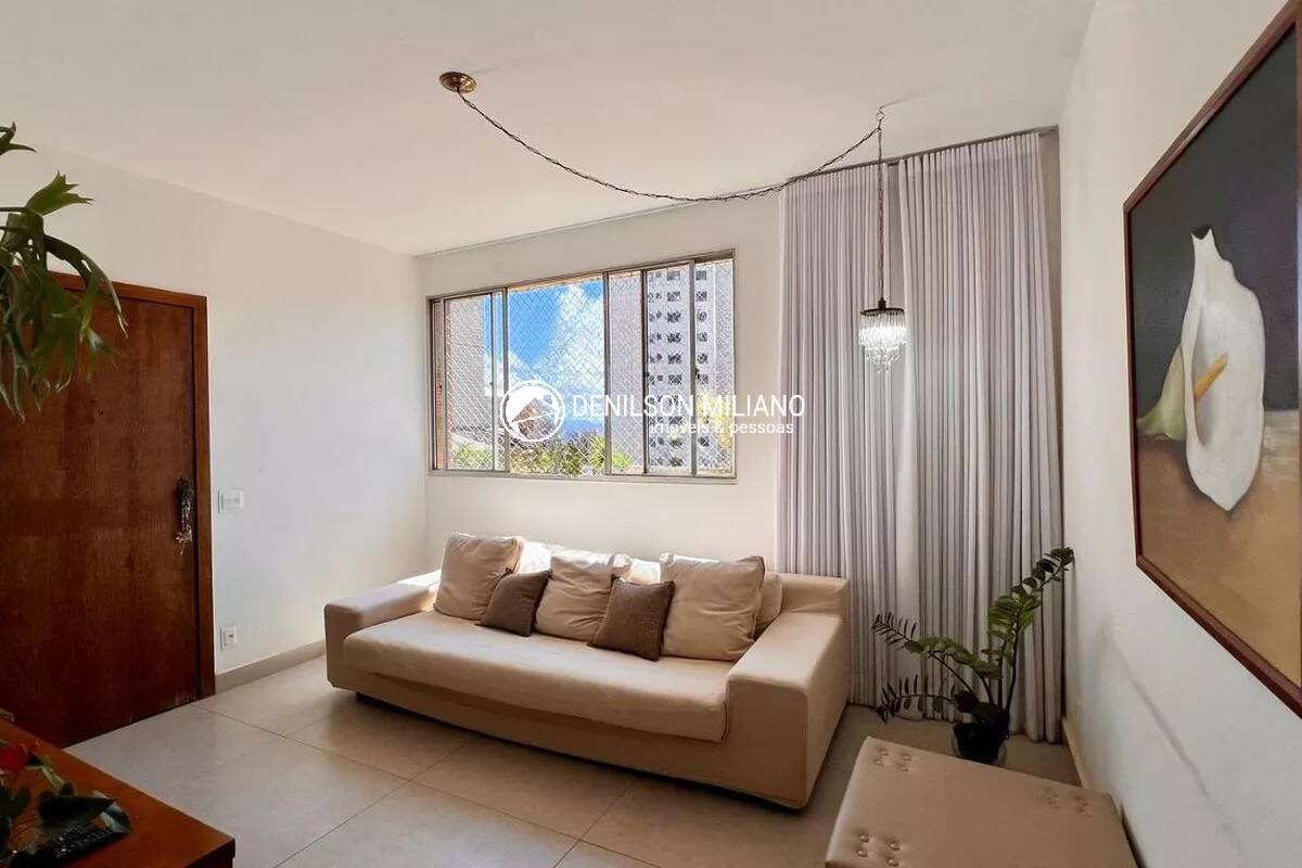Apartamento, 3 quartos, 105 m² - Foto 5