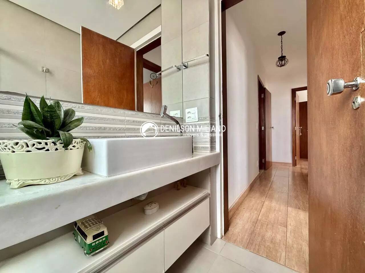 Apartamento, 3 quartos, 105 m² - Foto 9