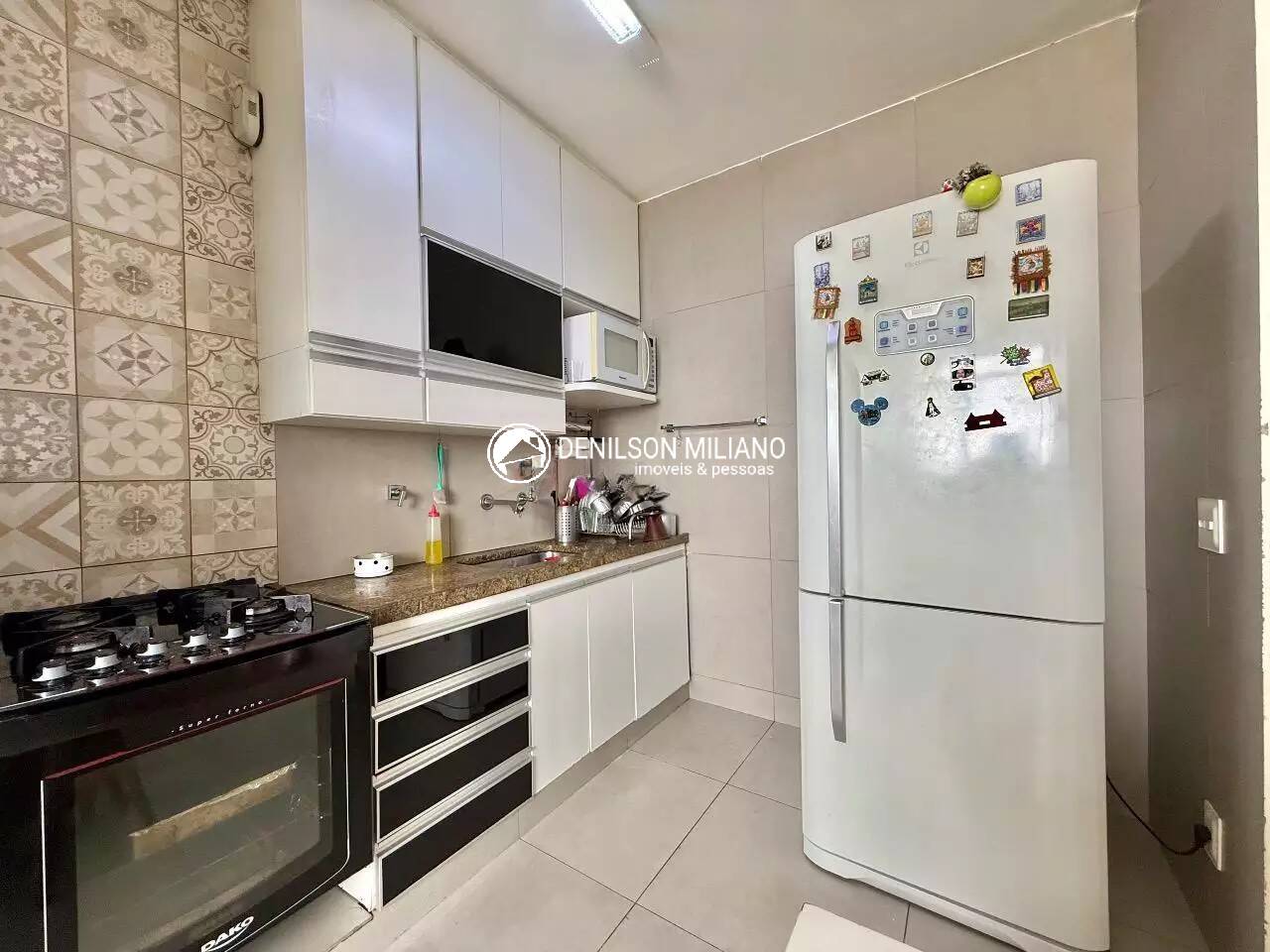 Apartamento, 3 quartos, 105 m² - Foto 12