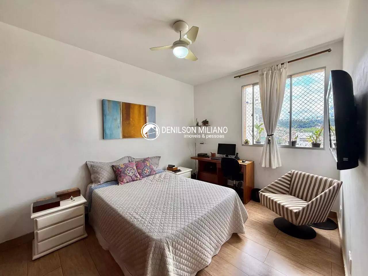 Apartamento, 3 quartos, 105 m² - Foto 14