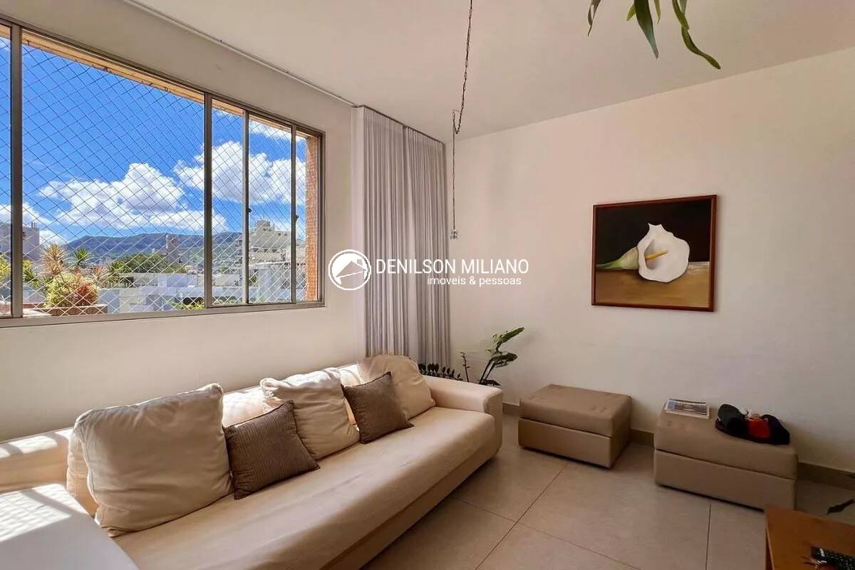 Apartamento, 3 quartos, 105 m² - Foto 13