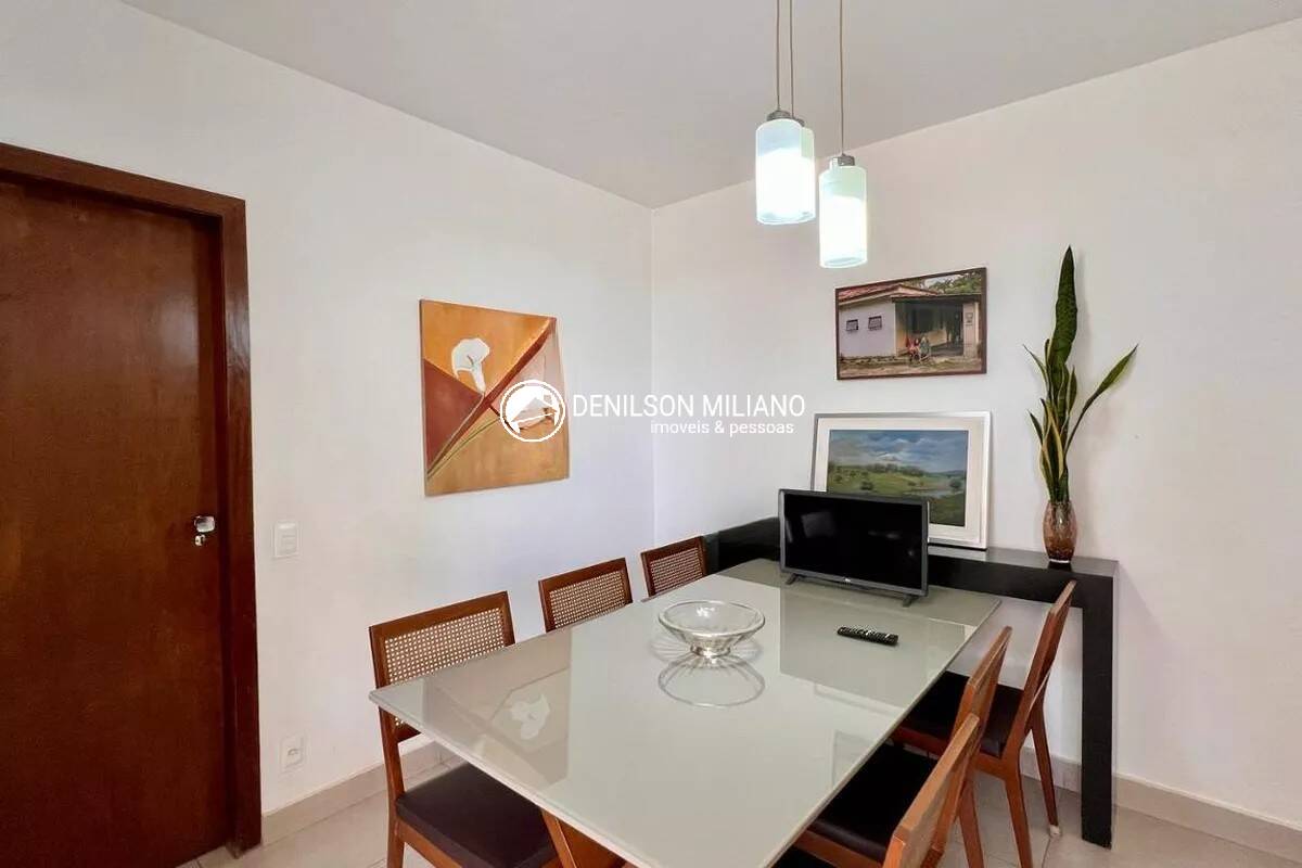 Apartamento, 3 quartos, 105 m² - Foto 17