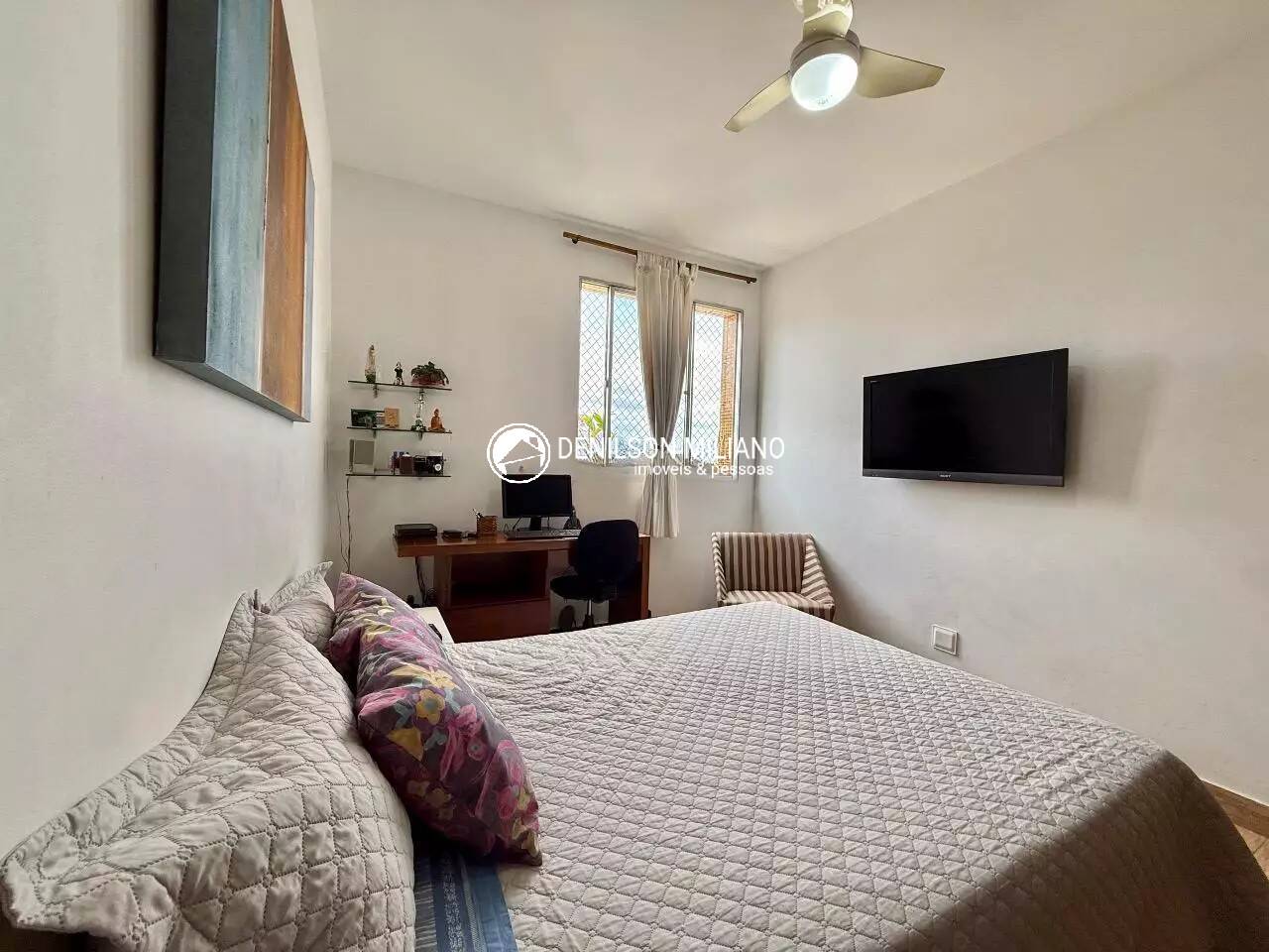 Apartamento, 3 quartos, 105 m² - Foto 21