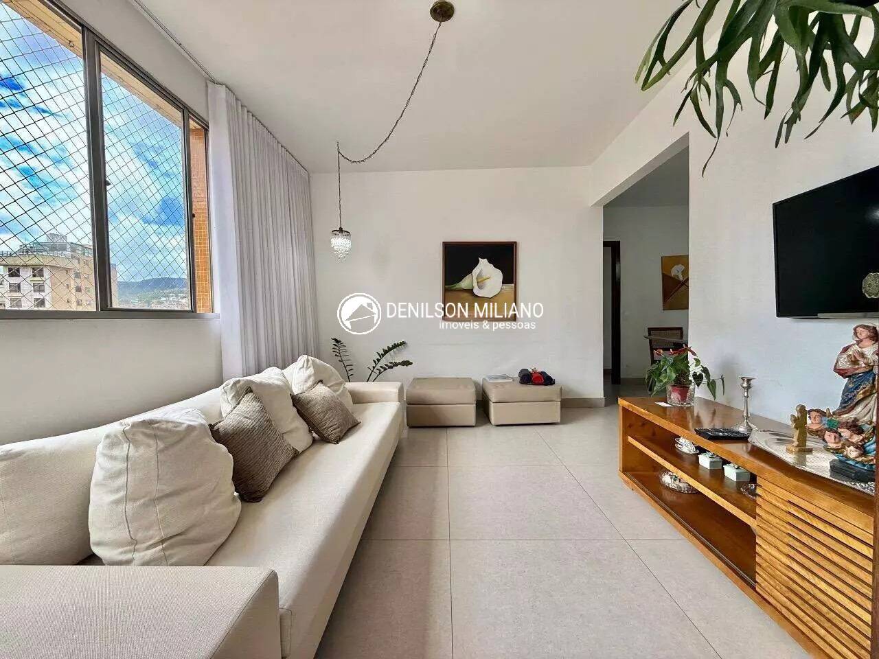 Apartamento, 3 quartos, 105 m² - Foto 1