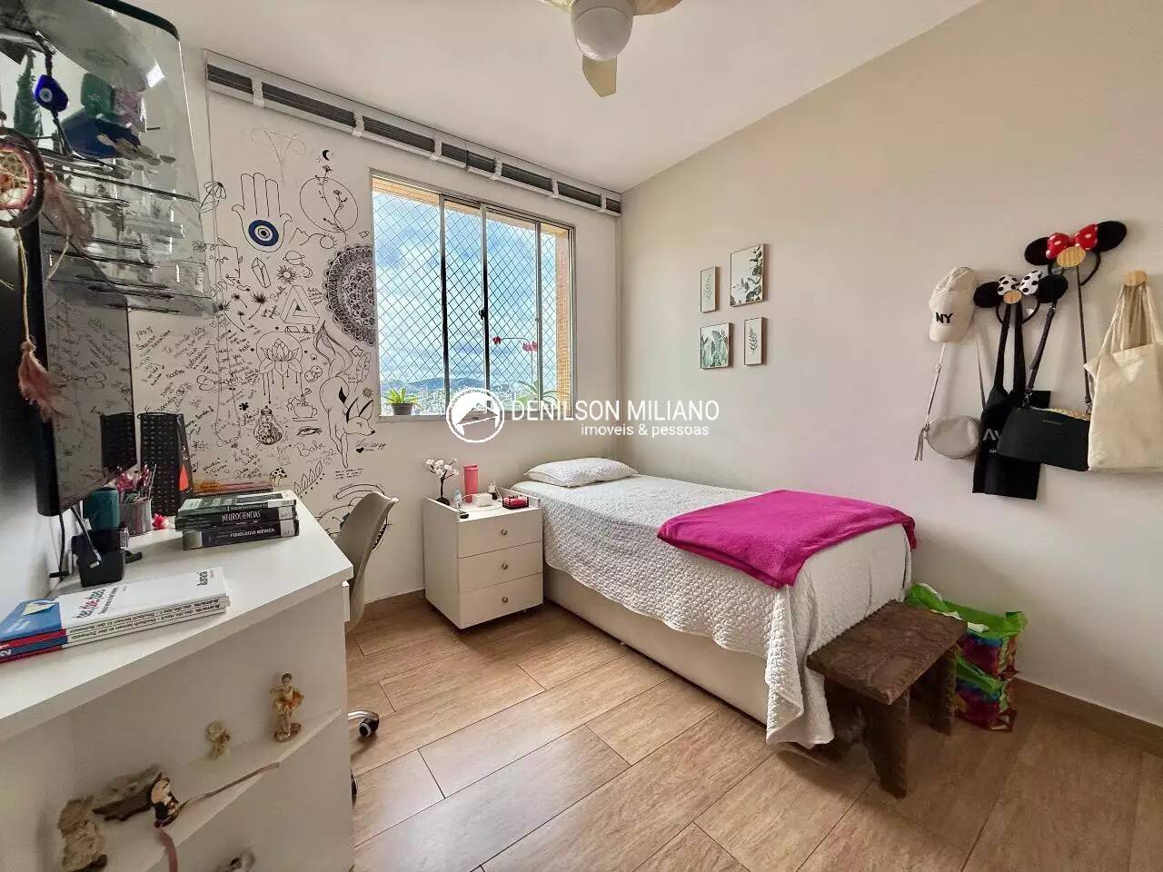 Apartamento, 3 quartos, 105 m² - Foto 28
