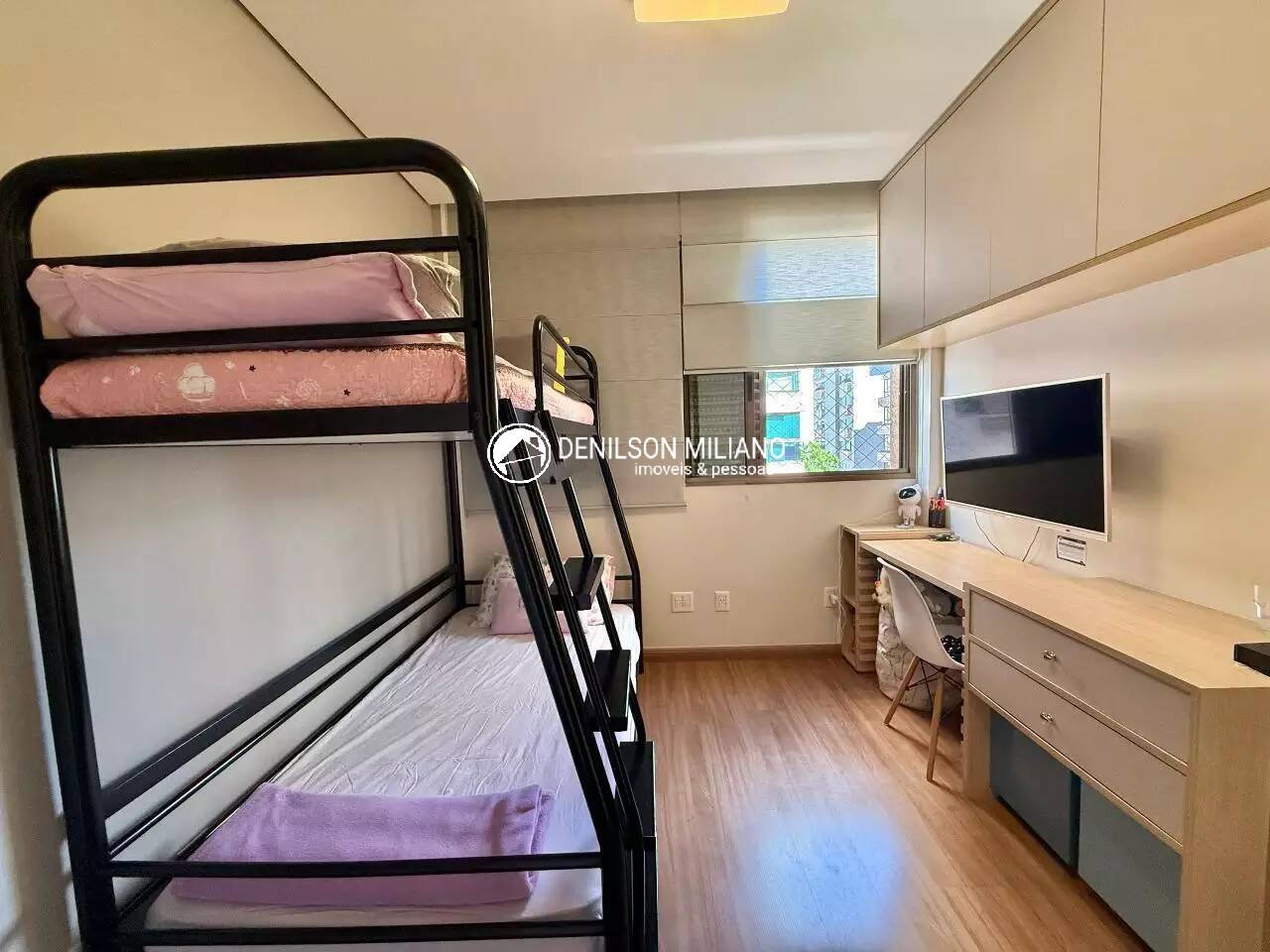 Apartamento, 3 quartos, 137 m² - Foto 6