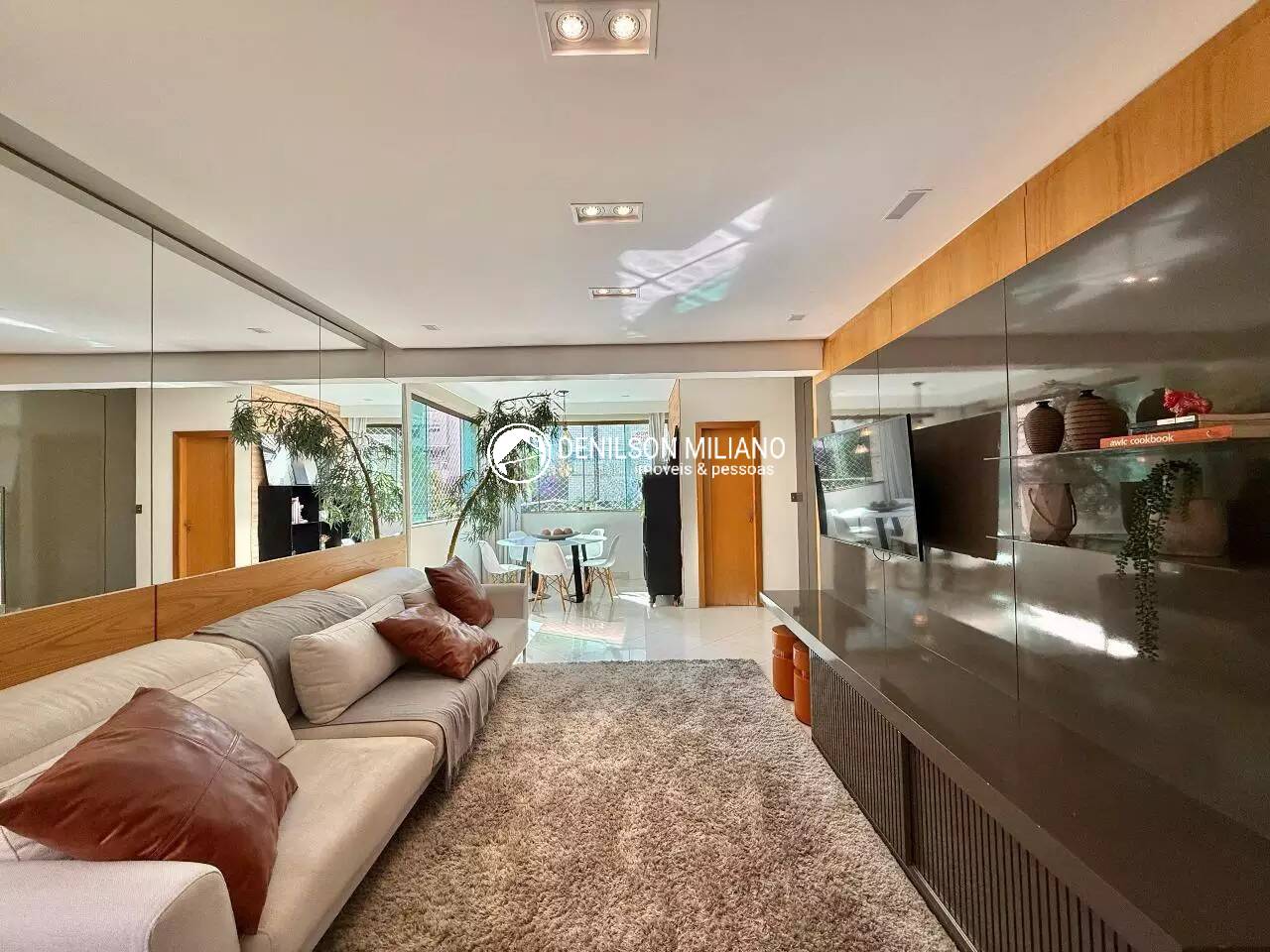 Apartamento, 3 quartos, 137 m² - Foto 7