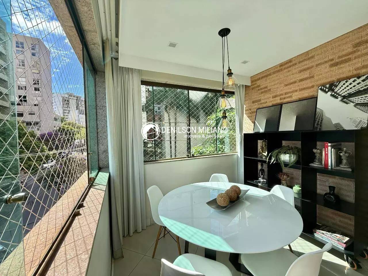 Apartamento, 3 quartos, 137 m² - Foto 9