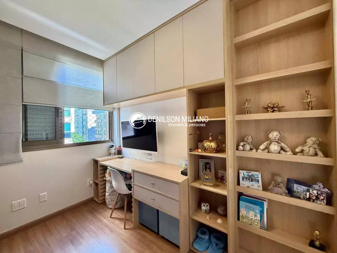 Apartamento, 3 quartos, 137 m² - Foto 8