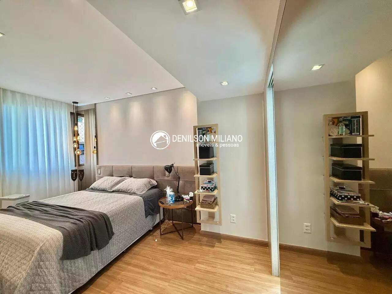 Apartamento, 3 quartos, 137 m² - Foto 10