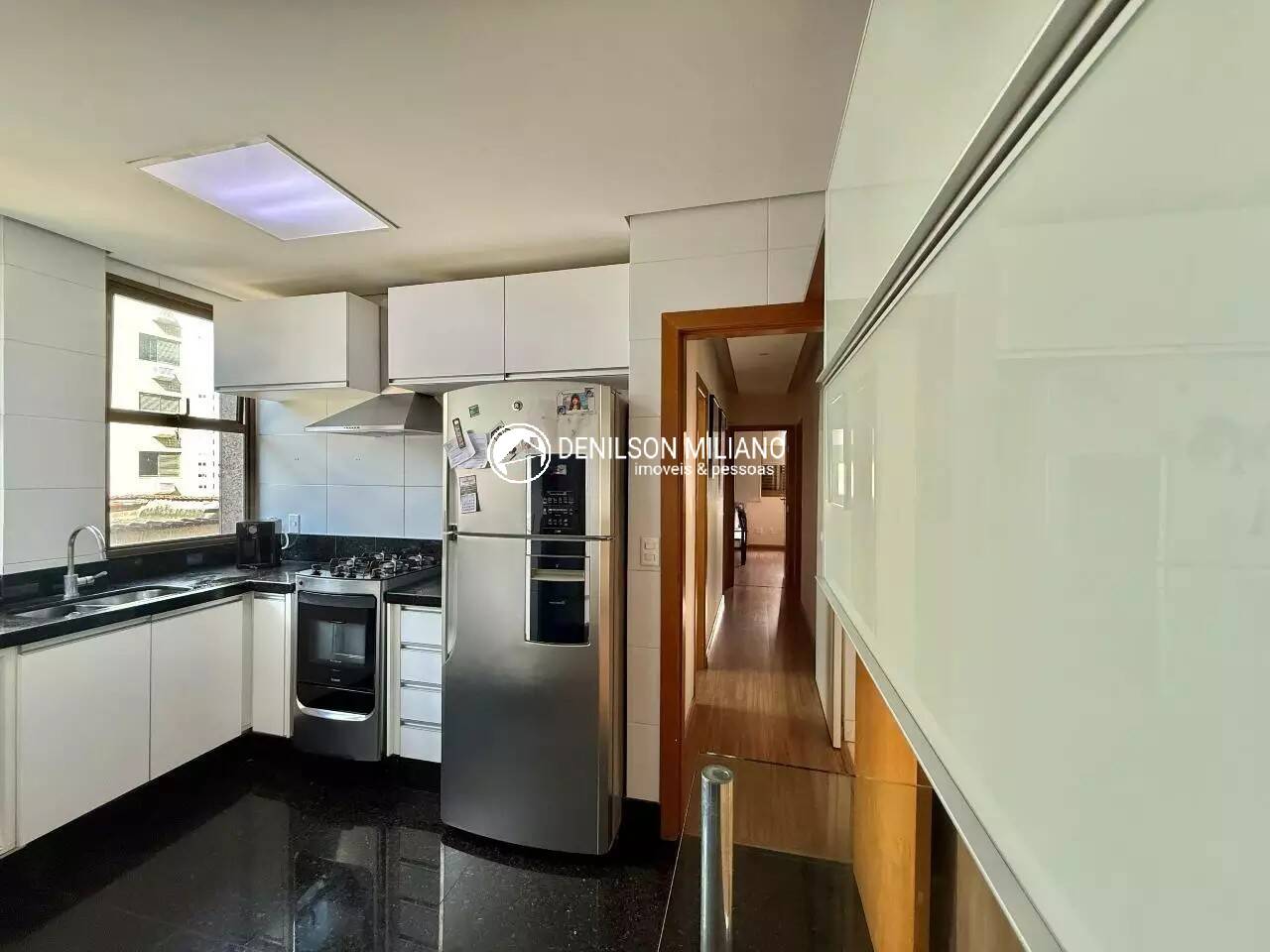 Apartamento, 3 quartos, 137 m² - Foto 11