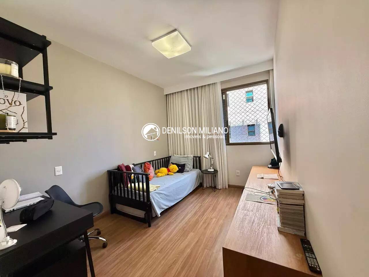 Apartamento, 3 quartos, 137 m² - Foto 17