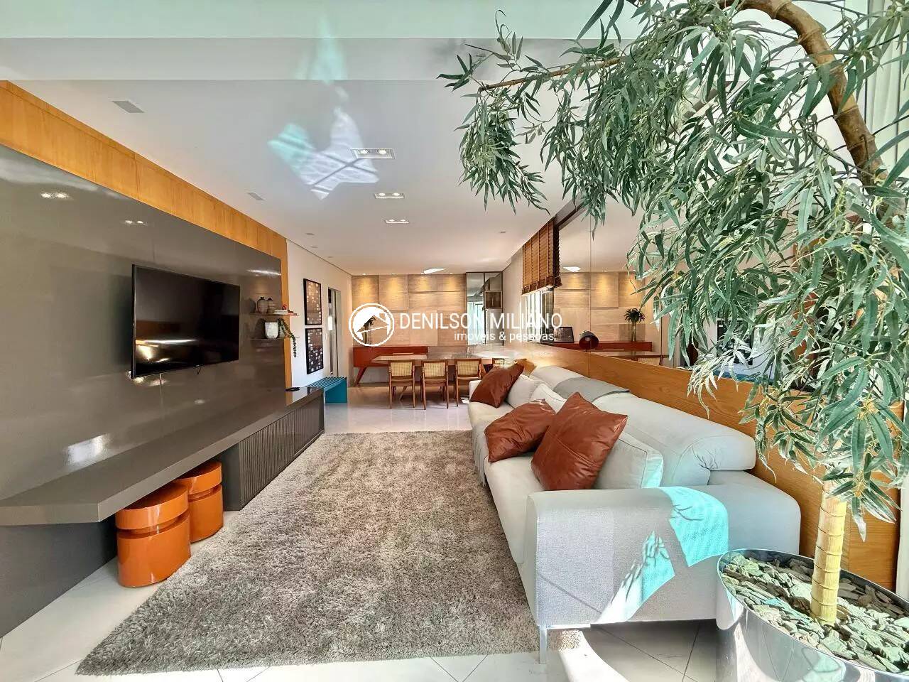 Apartamento, 3 quartos, 137 m² - Foto 15