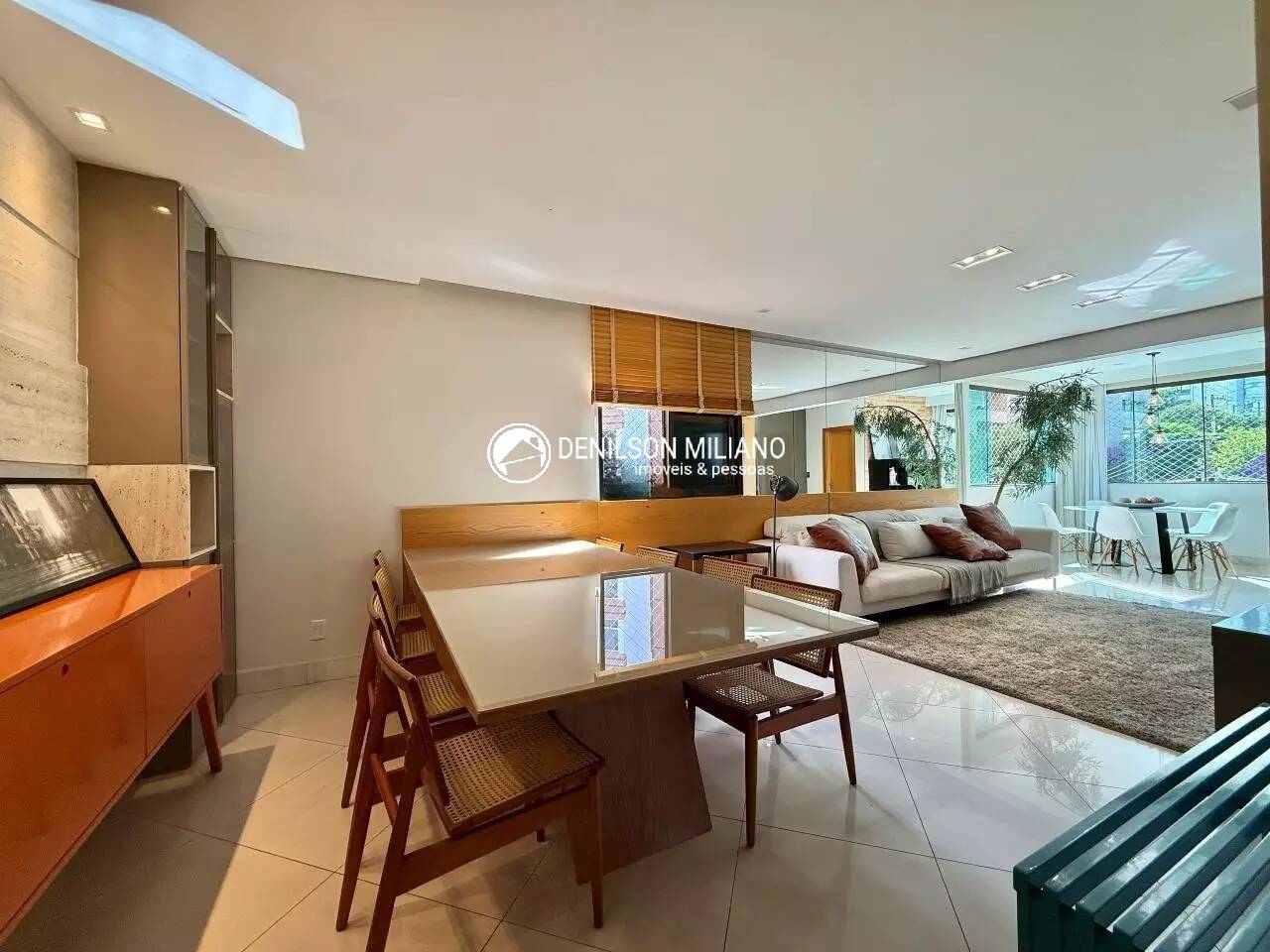 Apartamento, 3 quartos, 137 m² - Foto 1