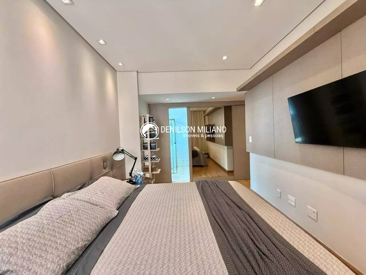 Apartamento, 3 quartos, 137 m² - Foto 19