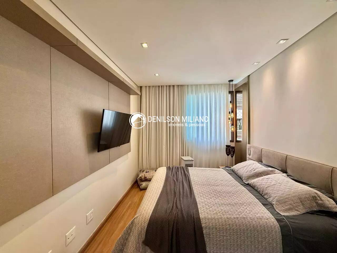 Apartamento, 3 quartos, 137 m² - Foto 22