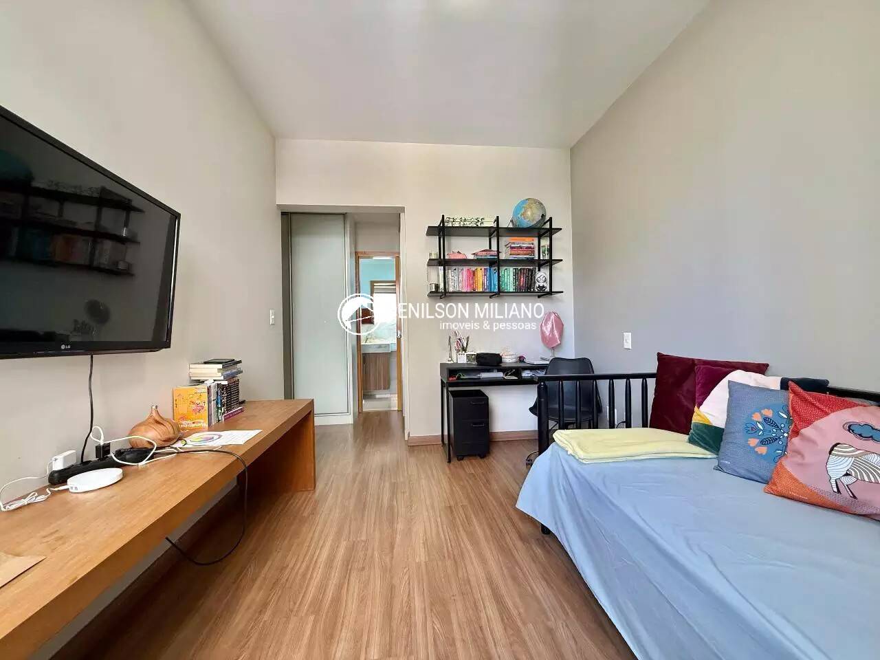 Apartamento, 3 quartos, 137 m² - Foto 20