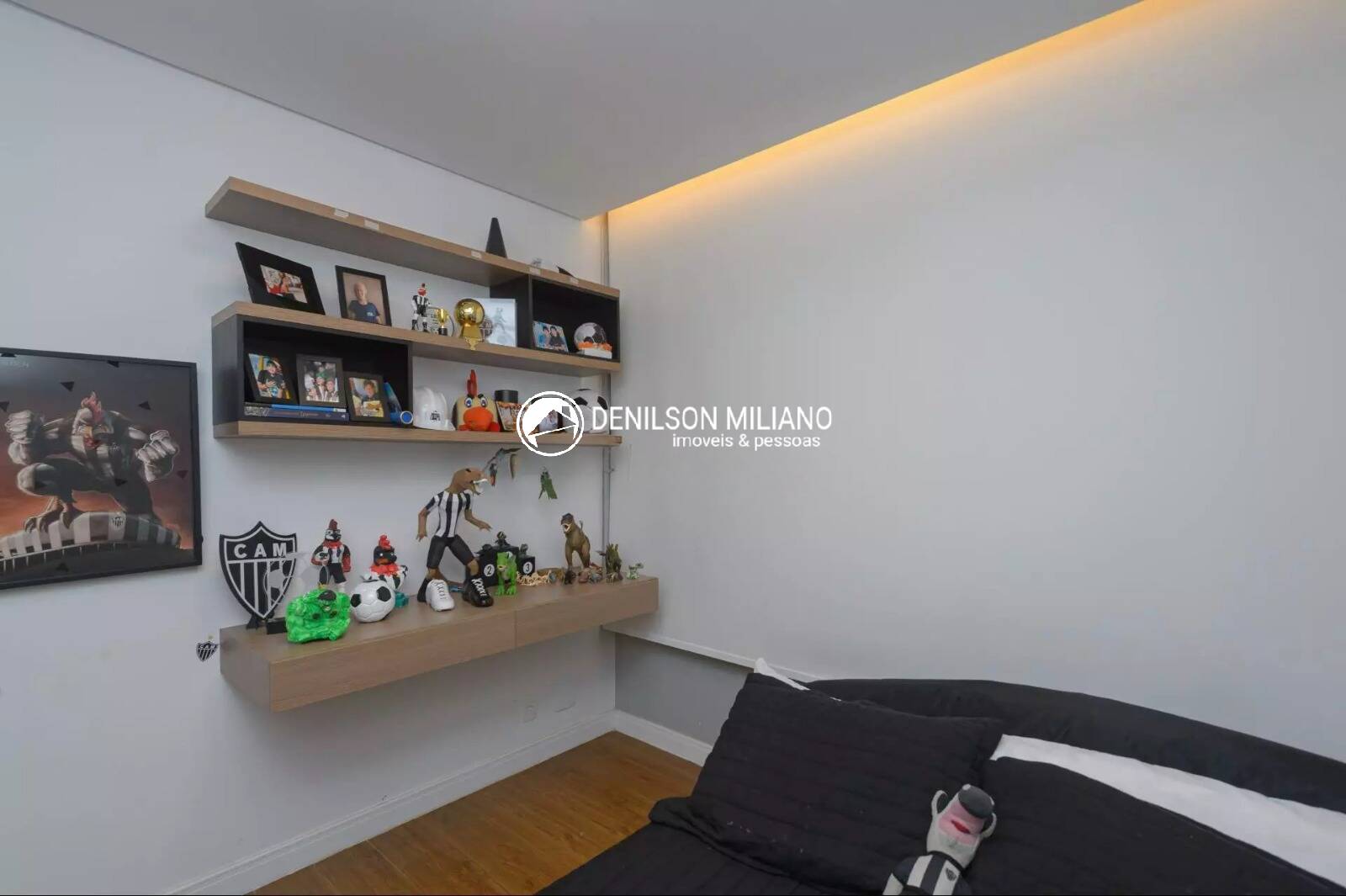 Cobertura à venda com 3 quartos, 314m² - Foto 2