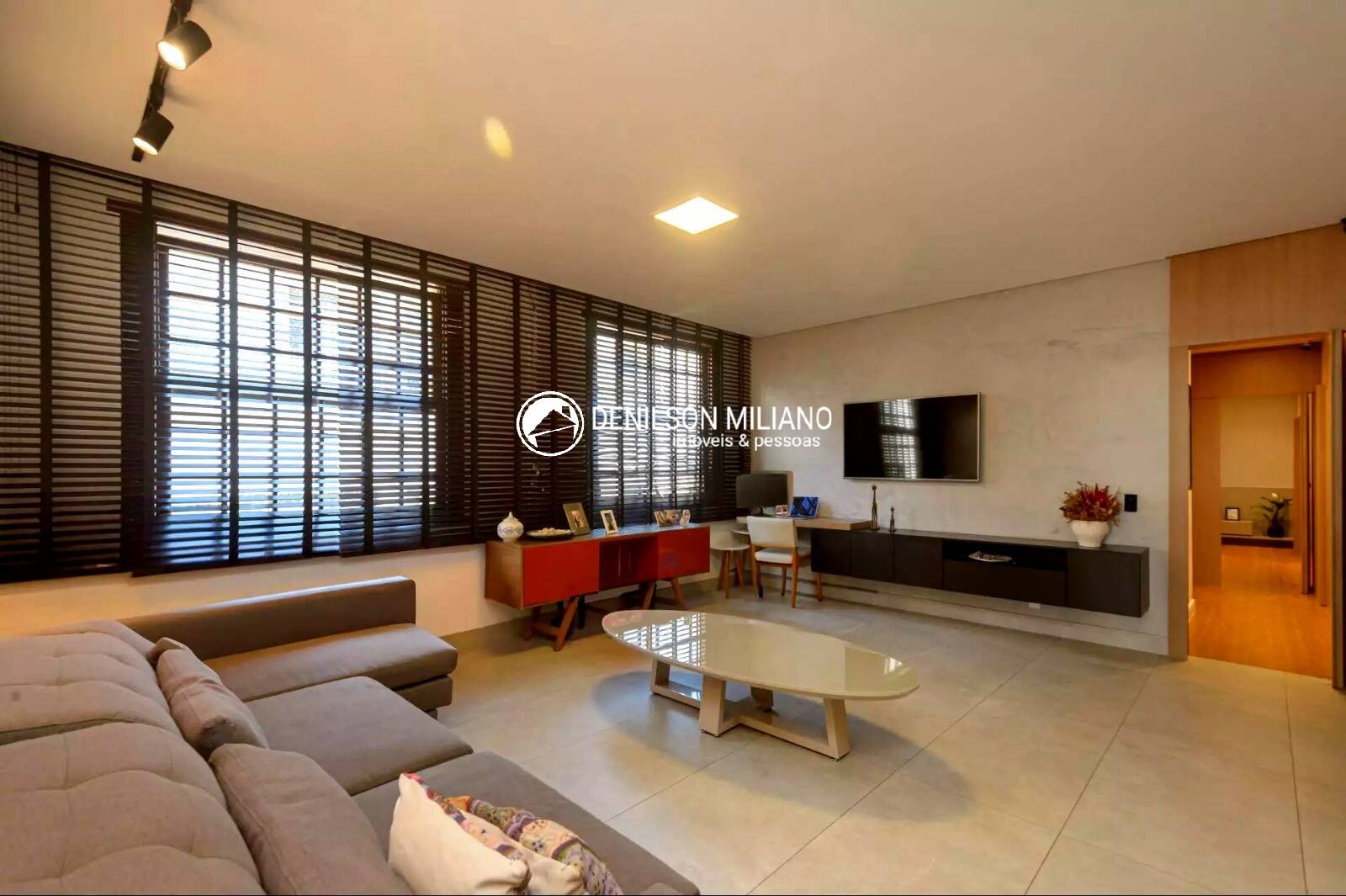 Cobertura à venda com 3 quartos, 314m² - Foto 4
