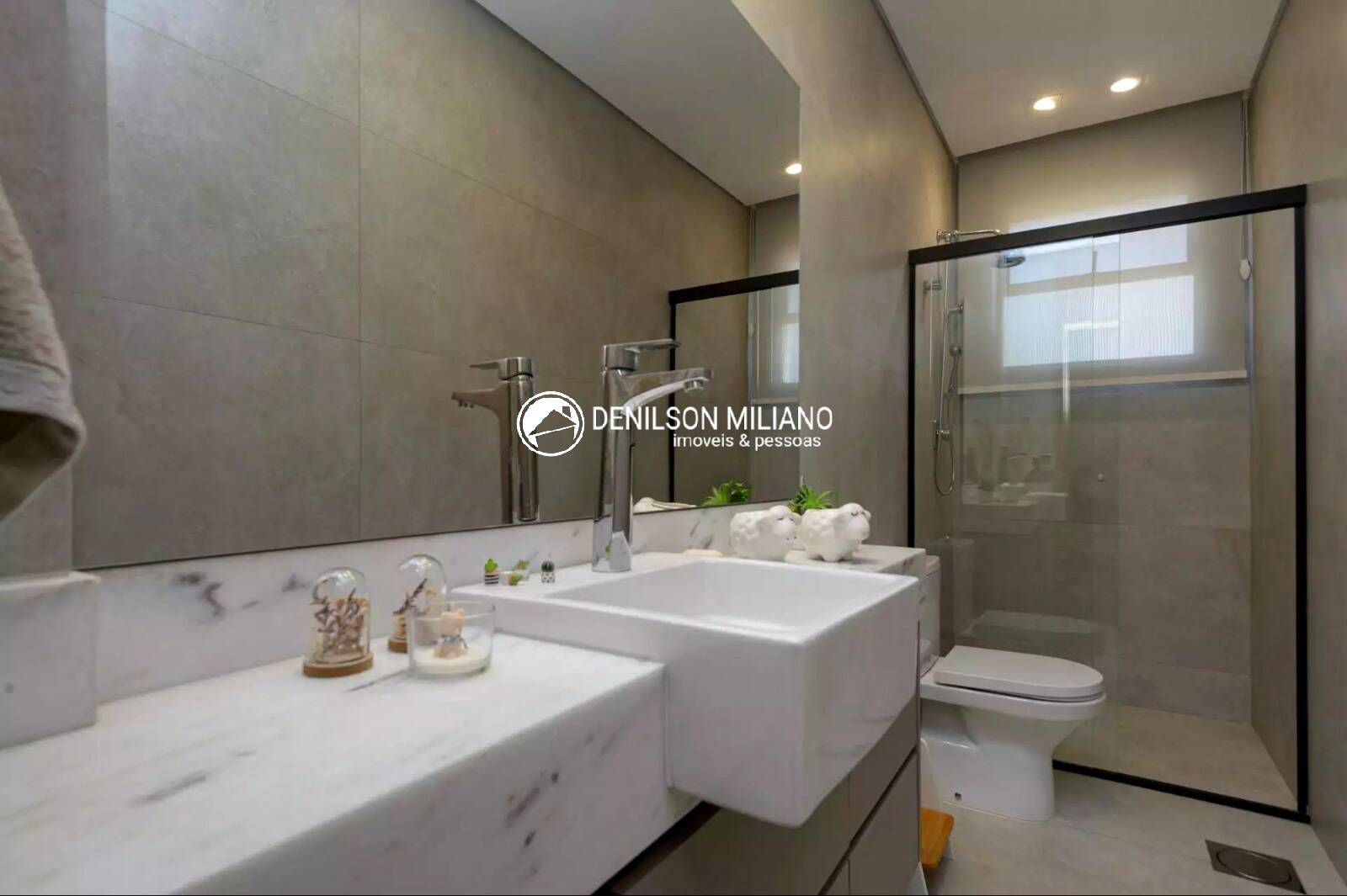 Cobertura à venda com 3 quartos, 314m² - Foto 3