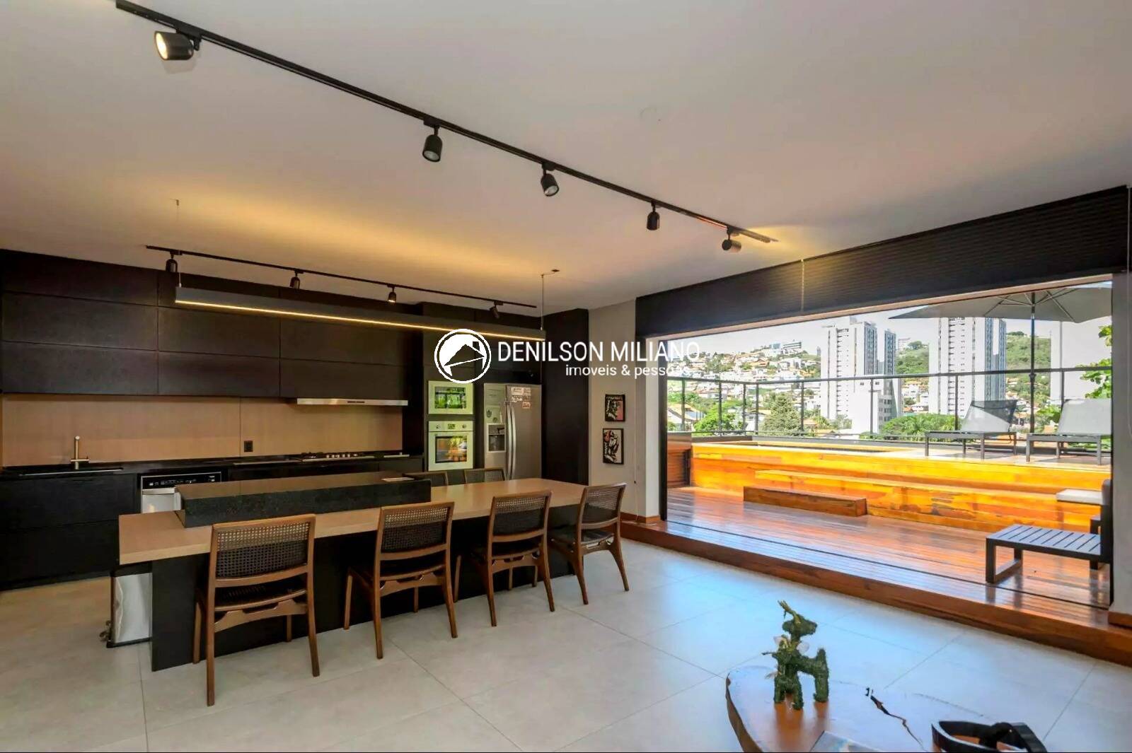 Cobertura à venda com 3 quartos, 314m² - Foto 13
