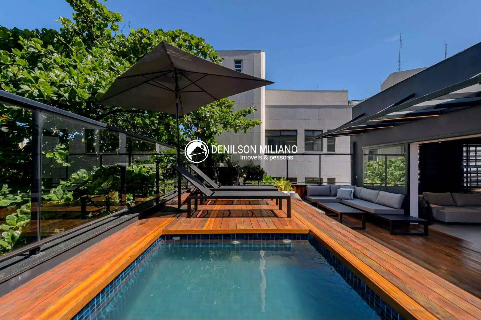 Cobertura à venda com 3 quartos, 314m² - Foto 14