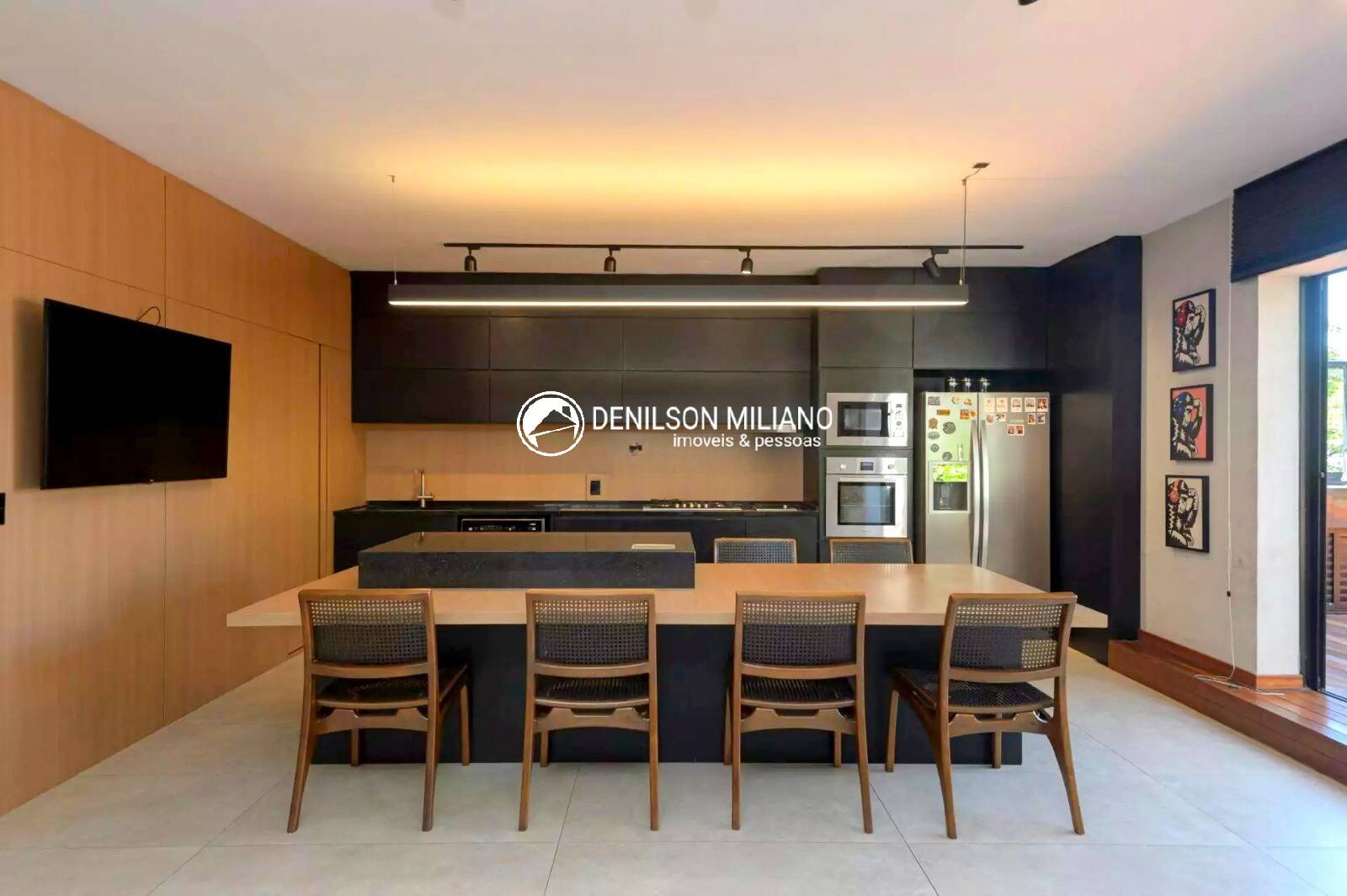 Cobertura à venda com 3 quartos, 314m² - Foto 20