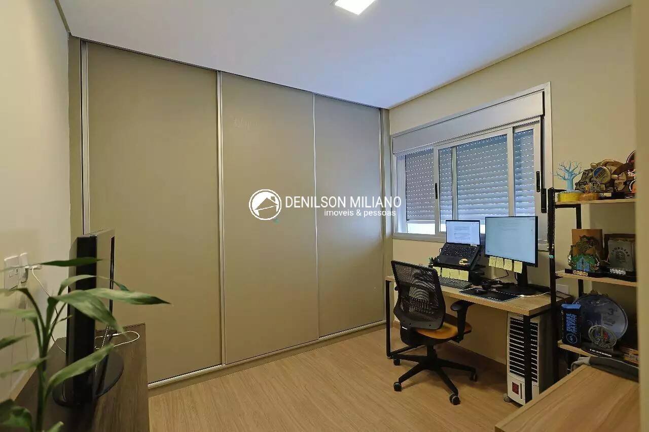 Apartamento para alugar com 2 quartos, 180m² - Foto 4