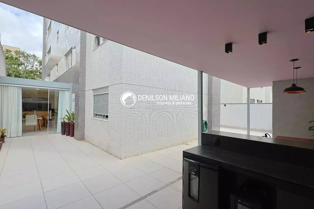 Apartamento para alugar com 2 quartos, 180m² - Foto 8